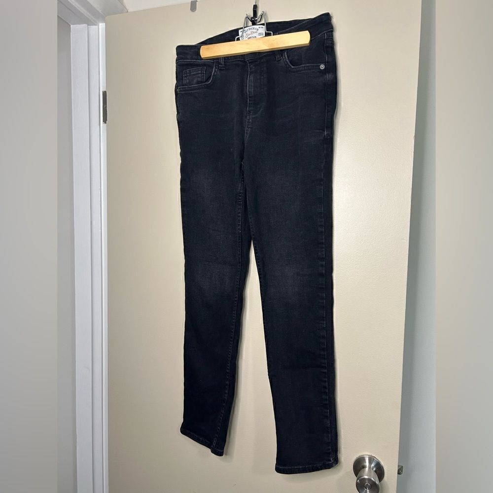 Fat Face slim denim